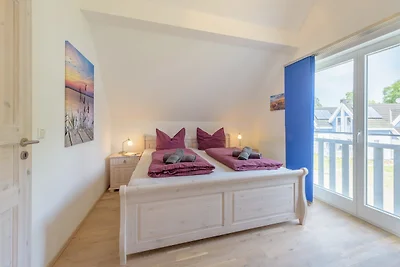Strandhaus Lucia in Breege