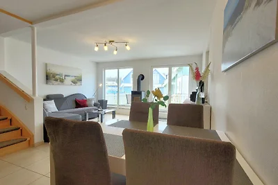 Ferienhaus in Juliusruh