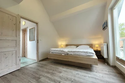 Ferienhaus in Juliusruh