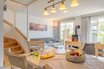 Strandhaus Lucia in Breege