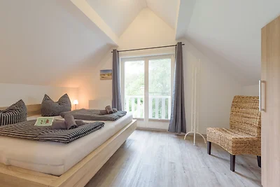 Ferienhaus in Juliusruh
