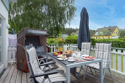 Strandhaus Lucia in Breege