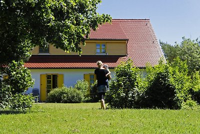 Vakantiedorp, ca. 400m van het strand