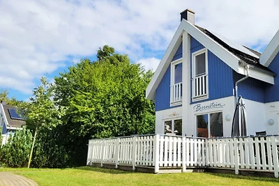 Ferienhaus in Juliusruh