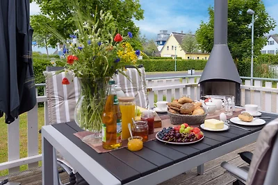 Strandhaus Lucia in Breege