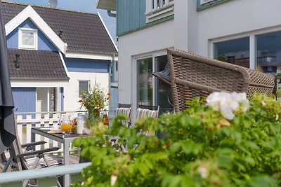 Strandhaus Lucia in Breege
