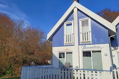 Ferienhaus in Juliusruh