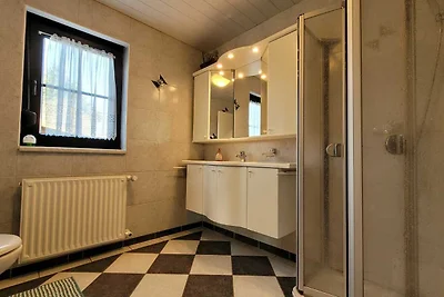 Reetdachhaus in Goos