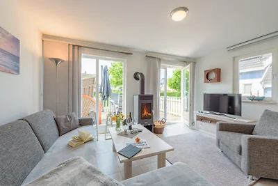 Strandhaus Lucia in Breege