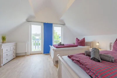 Strandhaus Lucia in Breege