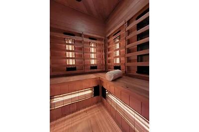 Ferienhaus in Juliusruh