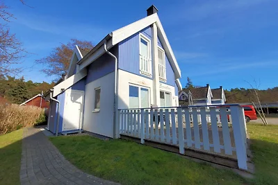 Ferienhaus in Juliusruh