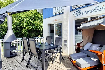 Ferienhaus in Breege