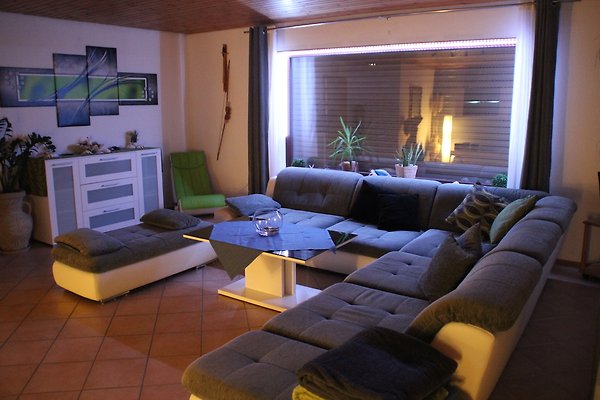 Ferienwohnung Allensbach