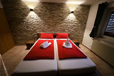 Panorama Wohnung im grünem