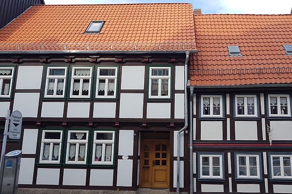 Ferienhaus Wernigerode