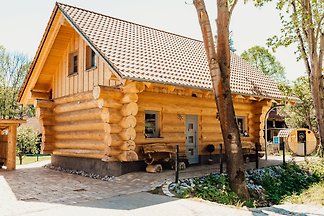 Bergchalet 2