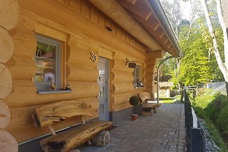 Bergchalet 2
