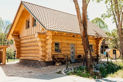 Bergchalet 2