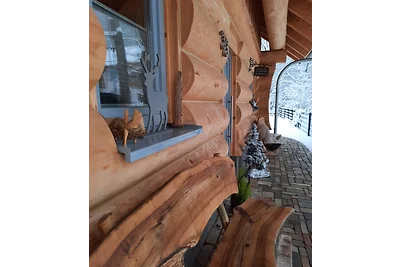 Bergchalet 2
