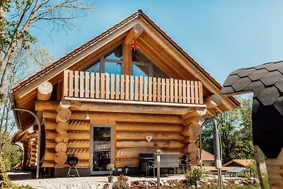 Bergchalet 2