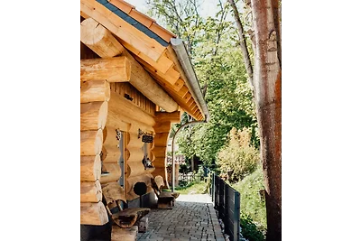 Bergchalet 2