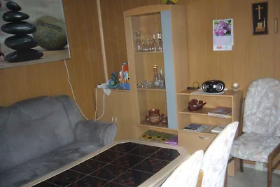 Bungalow Thonfeld