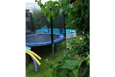 Bungalow Thonfeld