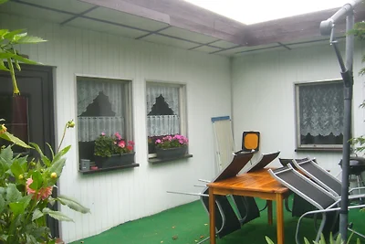 Bungalow Thonfeld