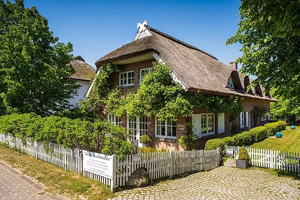 Ferienhaus Binz
