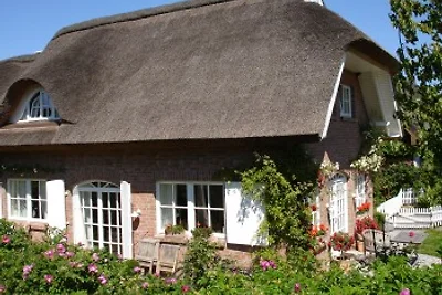 5-Sterne Landhaus - direkt bei Binz