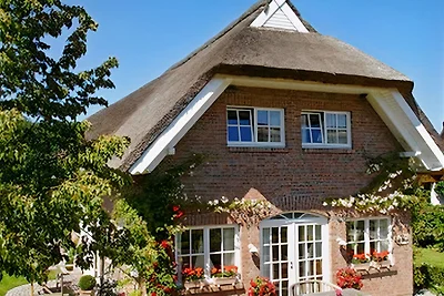 5-Sterne Landhaus - direkt bei Binz