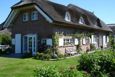 5-Sterne Landhaus - direkt bei Binz