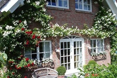 5-Sterne Landhaus - direkt bei Binz
