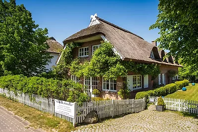 5-sterren landhuis - direct bij Binz