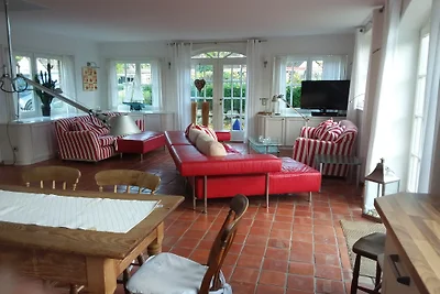 5-Sterne Landhaus - direkt bei Binz