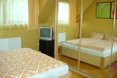 Appartement St.Michael
