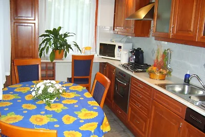 Appartement St.Michael