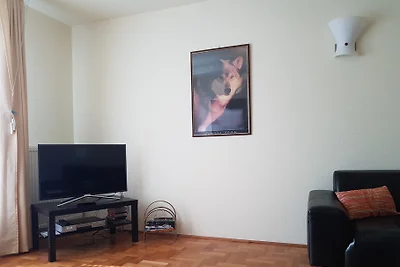 Appartement St.Michael