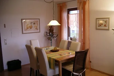 Ferienwohnung Meier