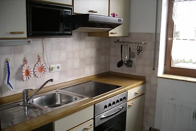 Ferienwohnung Meier