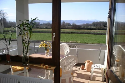 Ferienwohnung Meier
