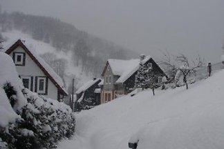 Haus Rennsteig Thüringerwald