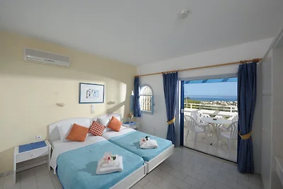 Malia'sApartments Gateway To Nature
