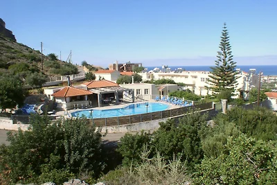 Malia'sApartments Gateway To Nature