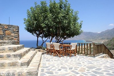 Stone-Villa I (I-IV)