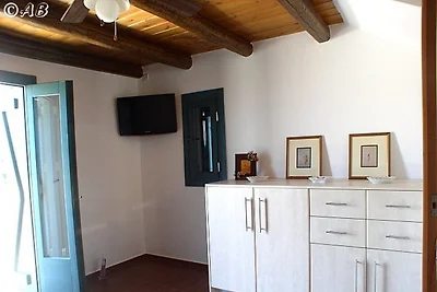 Villa di pietra I (I-IV)