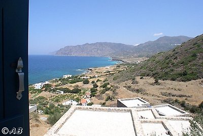 Stone-Villa I (I-IV)