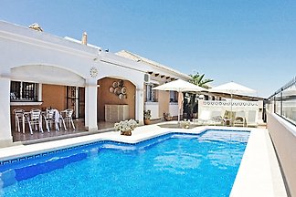 Casa Delano Ferienhaus