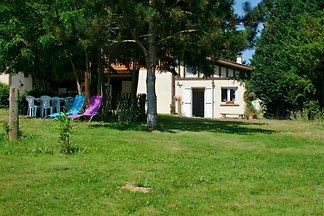 Gîte de charme le Mas du Pouy